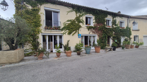 Offres de vente Maison de village Souilhe 11400