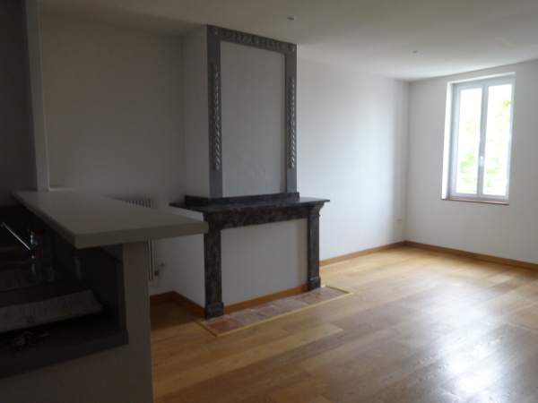 Offres de location Appartement Castelnaudary 11400