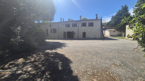 Offres de vente Ferme Labastide-d'Anjou 11320