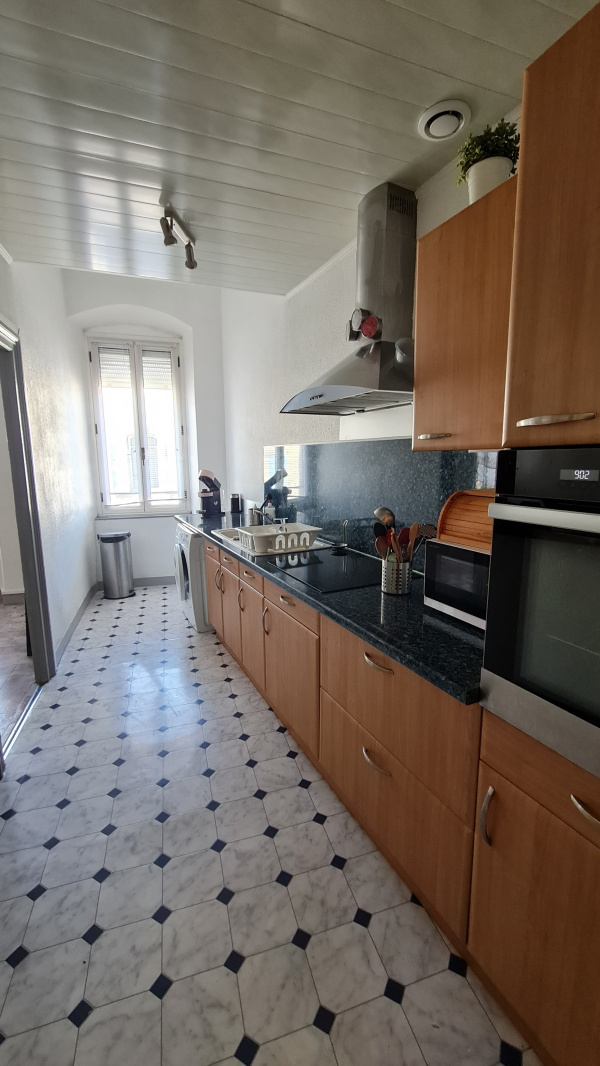 Offres de location Appartement Castelnaudary 11400