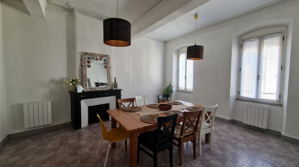 Offres de location Appartement Castelnaudary 11400