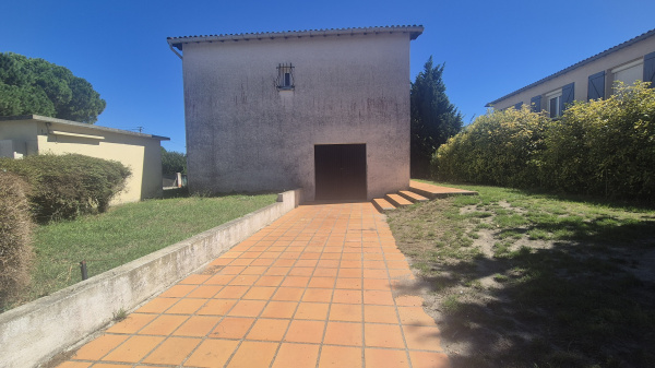 Offres de vente Maison de village Villeneuve-la-Comptal 11400