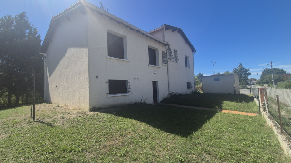 Offres de vente Maison de village Villeneuve-la-Comptal 11400