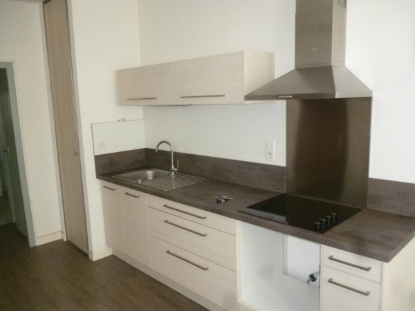 Offres de location Appartement Castelnaudary 11400