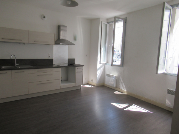 Offres de location Appartement Castelnaudary 11400