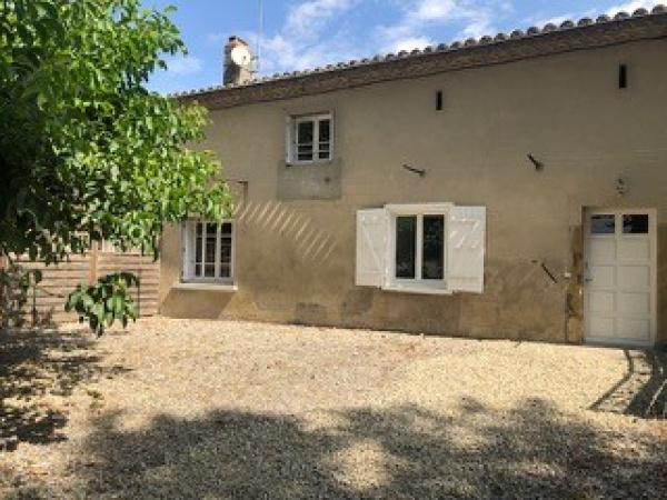 Offres de location Appartement Castelnaudary 11400
