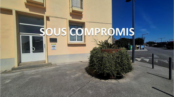 Offres de vente Appartement Castelnaudary 11400
