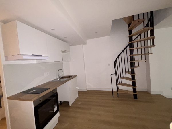 Offres de location Appartement Castelnaudary 11400