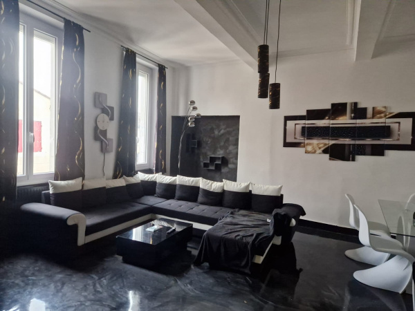 Offres de location Appartement Castelnaudary 11400