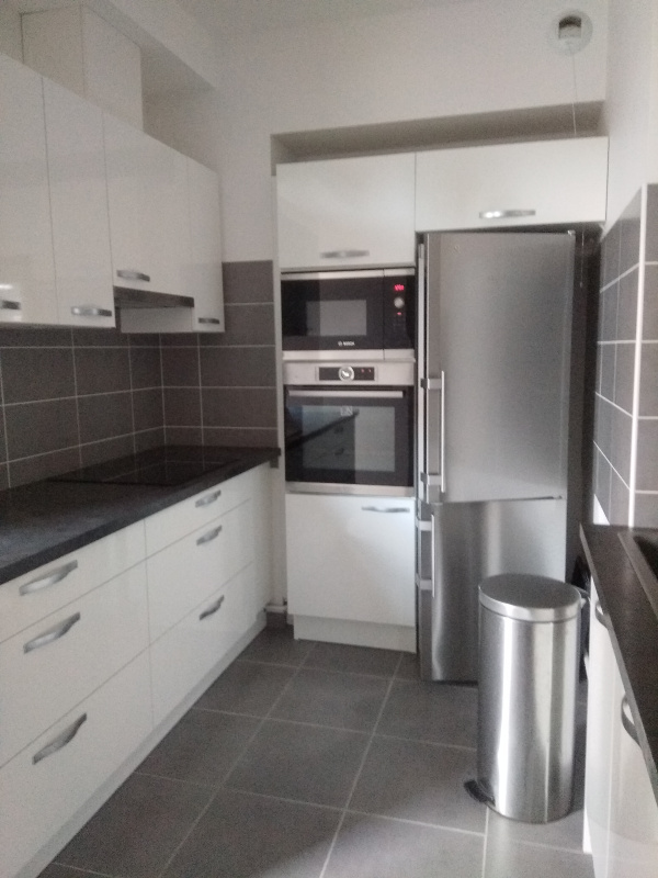 Offres de location Appartement Castelnaudary 11400