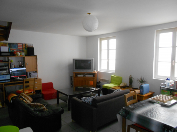 Offres de vente Duplex Castelnaudary 11400