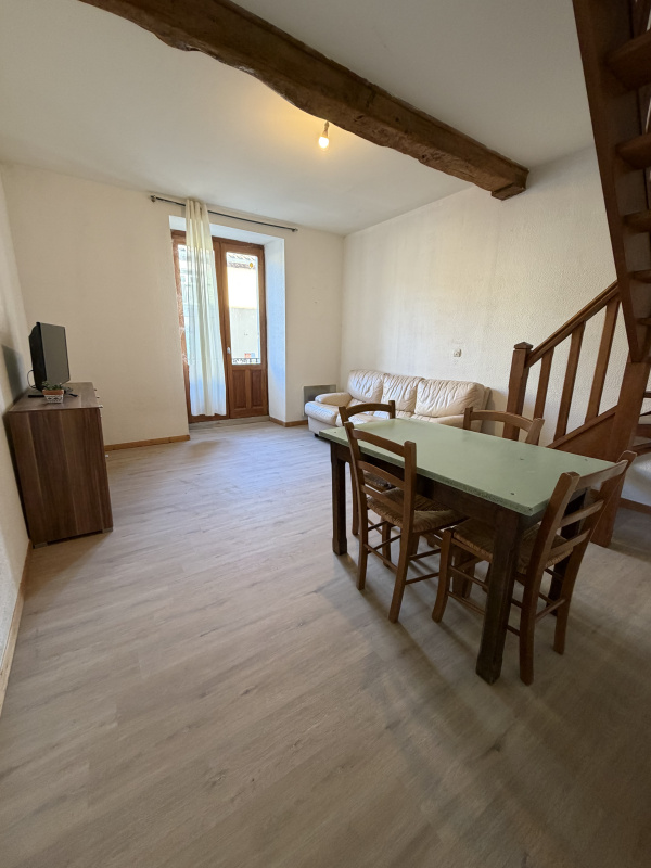 Offres de location Appartement Castelnaudary 11400