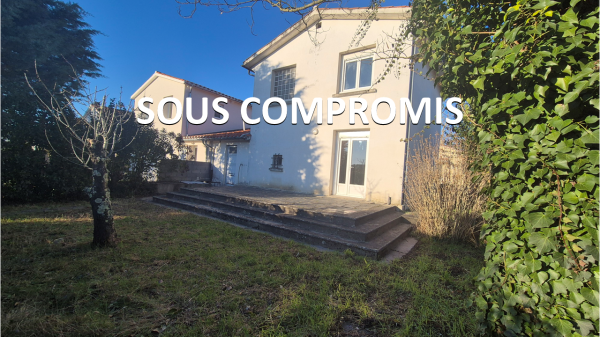 Offres de vente Maison Castelnaudary 11400