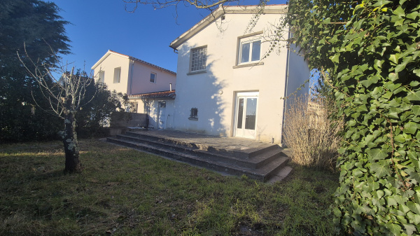 Offres de vente Maison Castelnaudary 11400