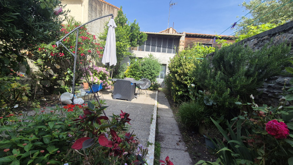 Offres de vente Maison Castelnaudary 11400