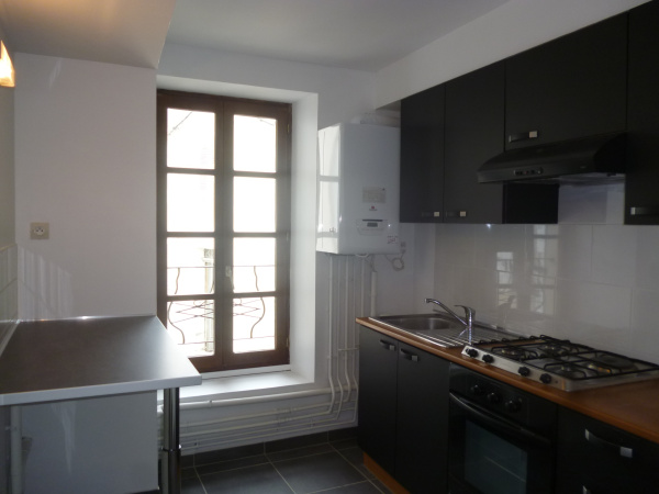 Offres de location Appartement Castelnaudary 11400