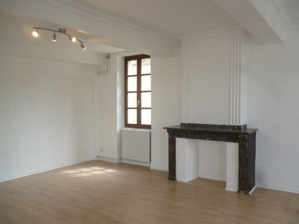 Offres de location Appartement Castelnaudary 11400