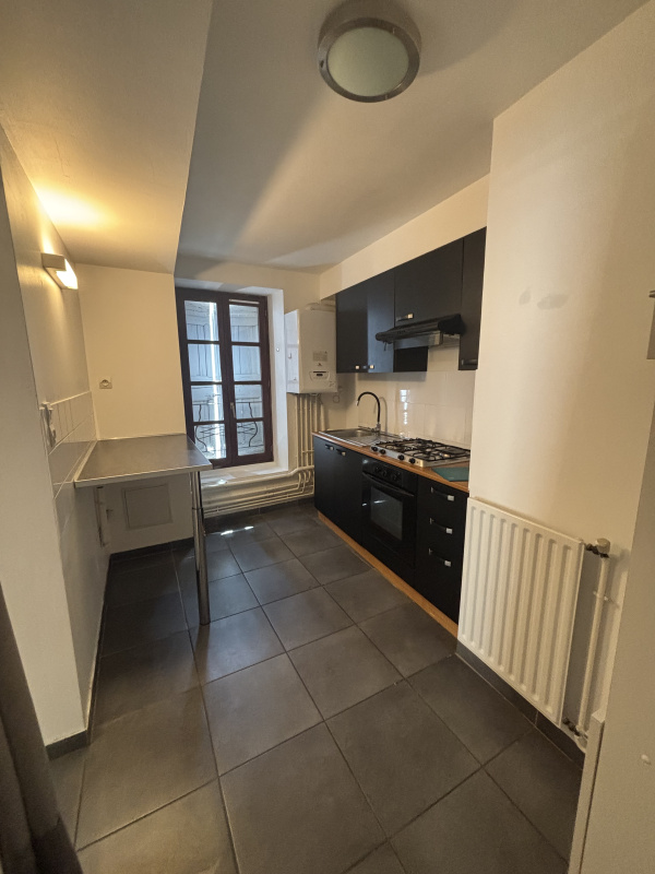Offres de location Appartement Castelnaudary 11400