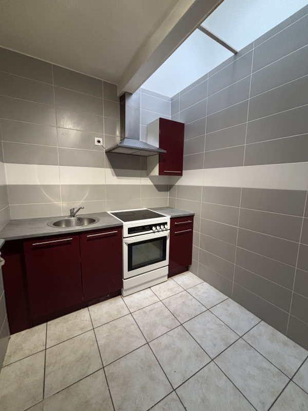 Offres de location Maison Castelnaudary 11400