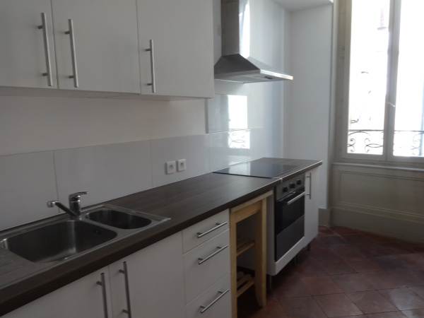 Offres de location Appartement Castelnaudary 11400