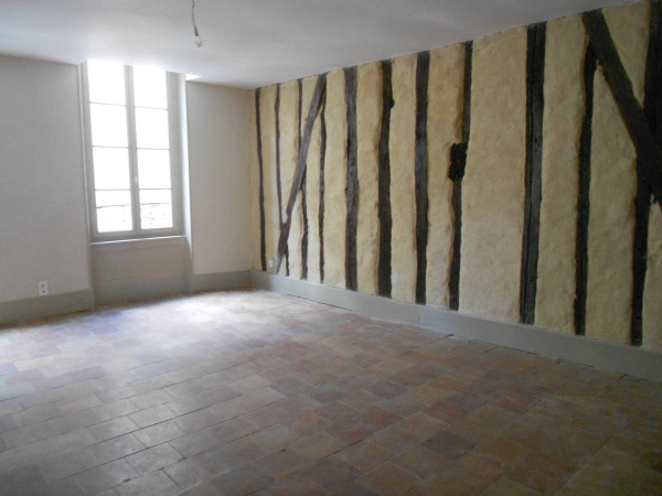 Offres de location Appartement Castelnaudary 11400