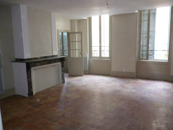Offres de location Appartement Castelnaudary 11400