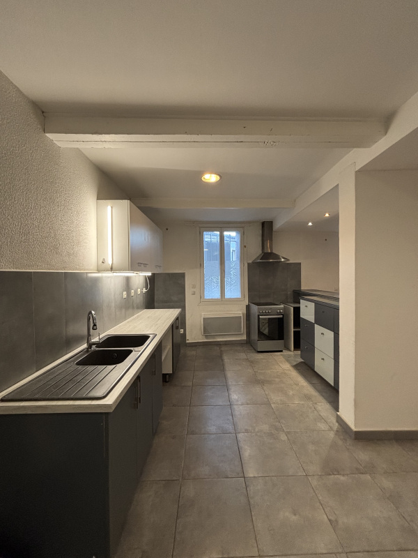 Offres de location Maison Castelnaudary 11400