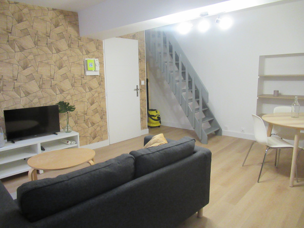 Offres de location Appartement Castelnaudary 11400