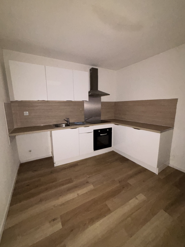 Offres de location Appartement Castelnaudary 11400