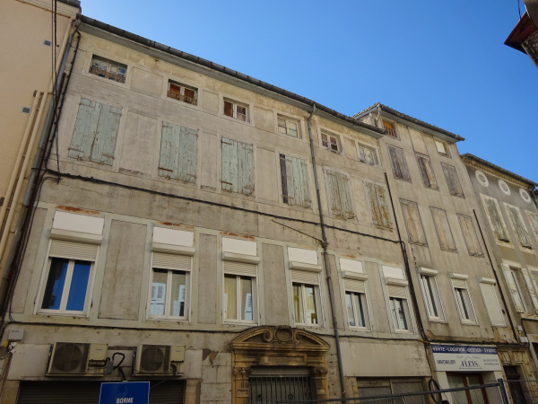 Offres de vente Immeuble Castelnaudary 11400