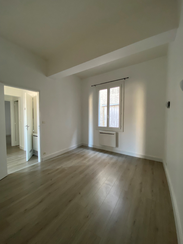 Offres de location Appartement Castelnaudary 11400