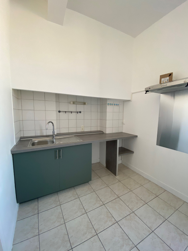Offres de location Appartement Castelnaudary 11400