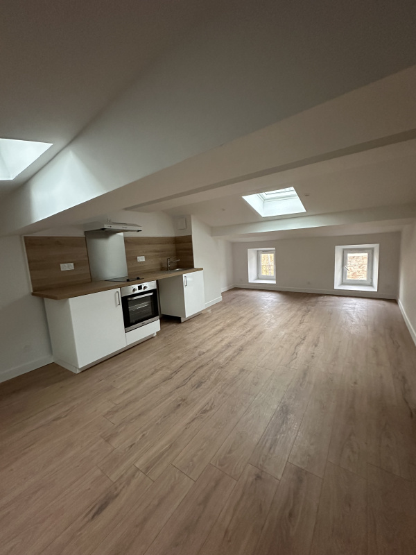 Offres de location Appartement Castelnaudary 11400