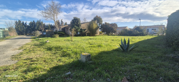 Offres de vente Villa Villeneuve-la-Comptal 11400