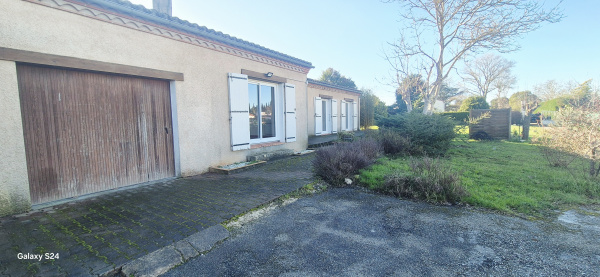 Offres de vente Villa Villeneuve-la-Comptal 11400