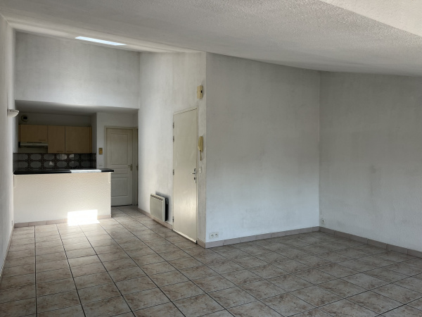 Offres de location Appartement Castelnaudary 11400