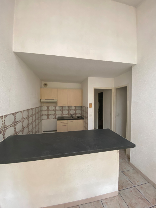 Offres de location Appartement Castelnaudary 11400