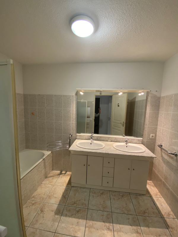 Offres de location Appartement Castelnaudary 11400