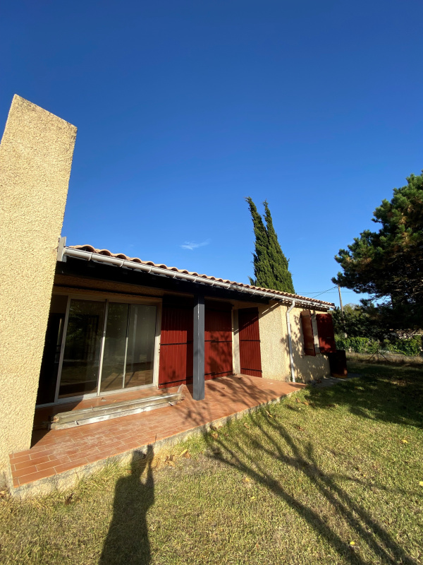 Offres de location Maison Castelnaudary 11400