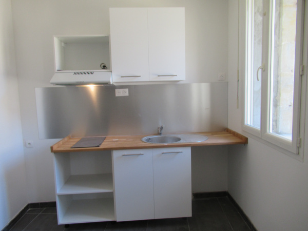 Offres de location Appartement Castelnaudary 11400