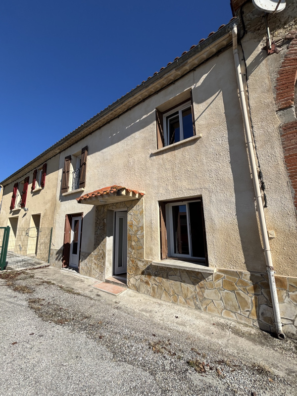 Offres de location Maison Castelnaudary 11400