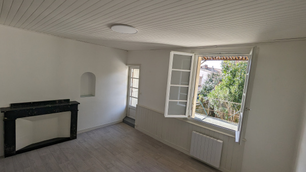 Offres de location Appartement Castelnaudary 11400