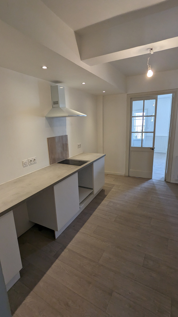 Offres de location Appartement Castelnaudary 11400