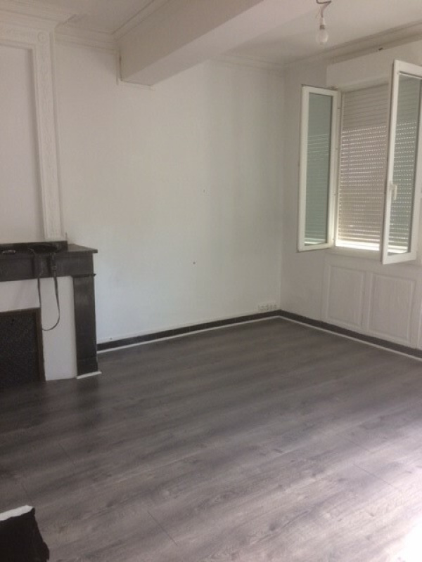 Offres de location Appartement Castelnaudary 11400