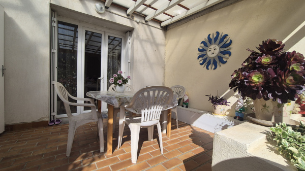 Offres de vente Maison Castelnaudary 11400