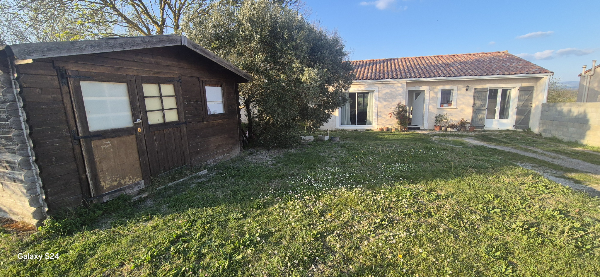 Agence immobilière de  Un Tour de Clef