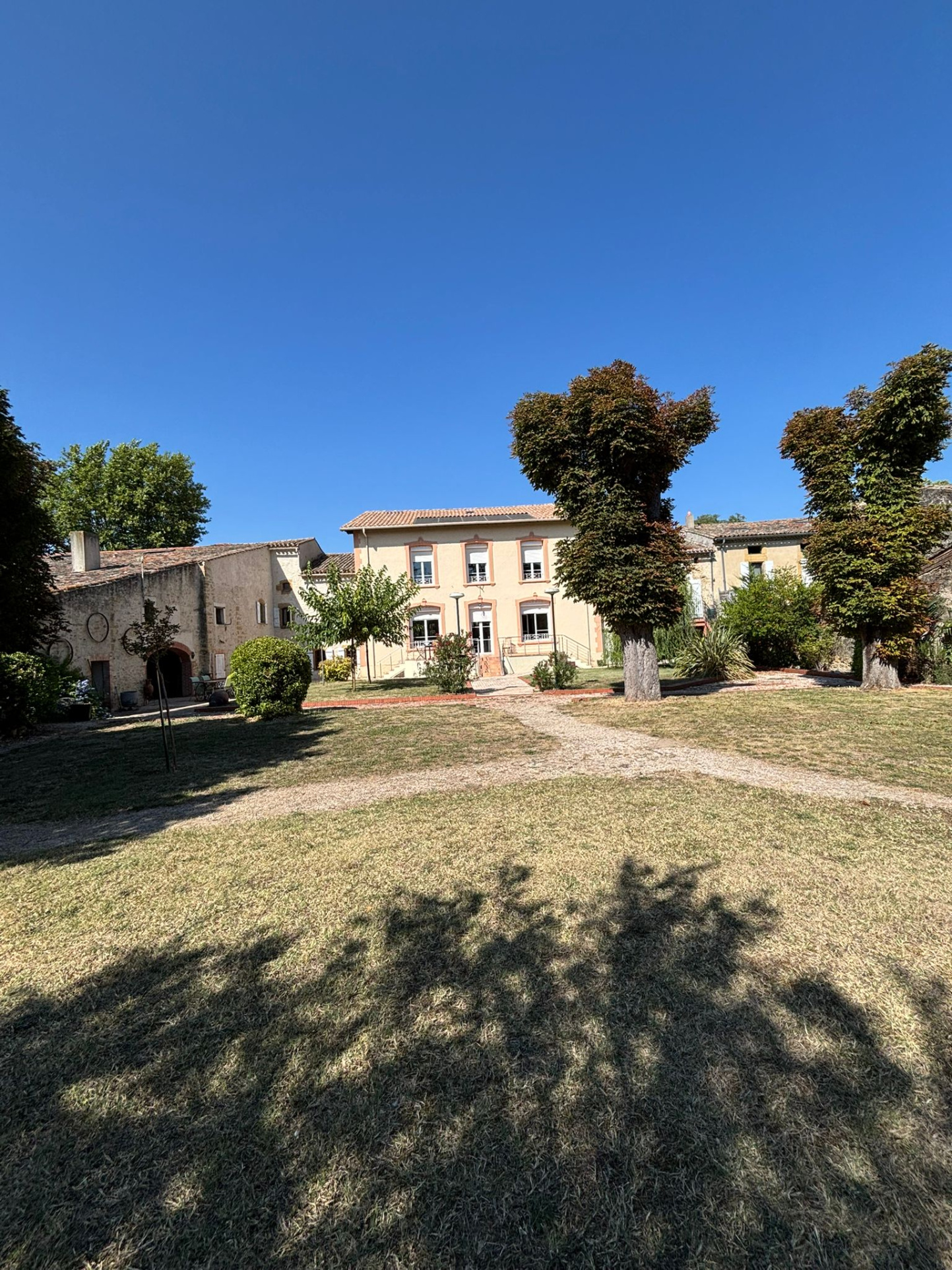 Agence immobilière de  Un Tour de Clef