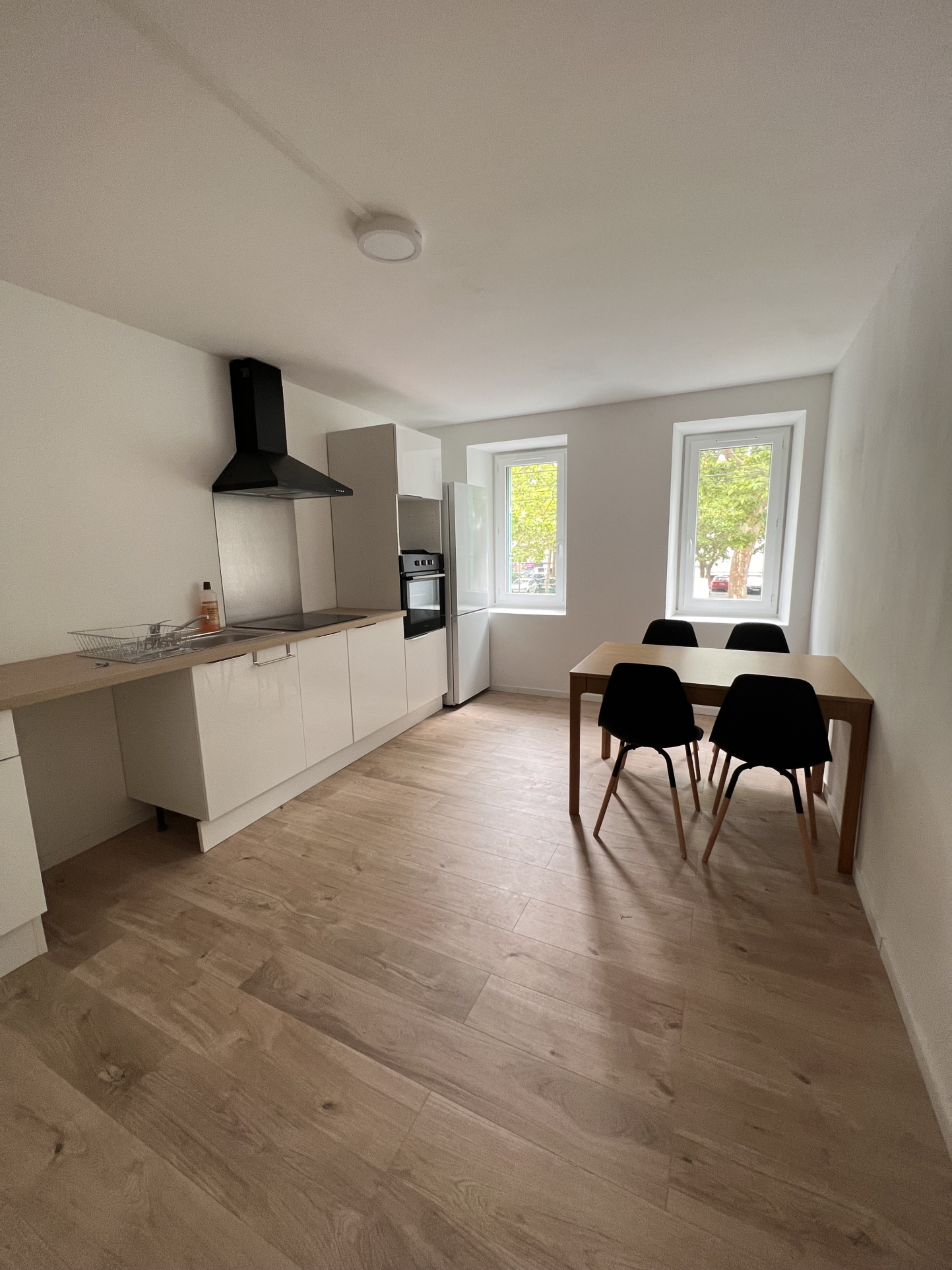 Agence immobilière de  Un Tour de Clef