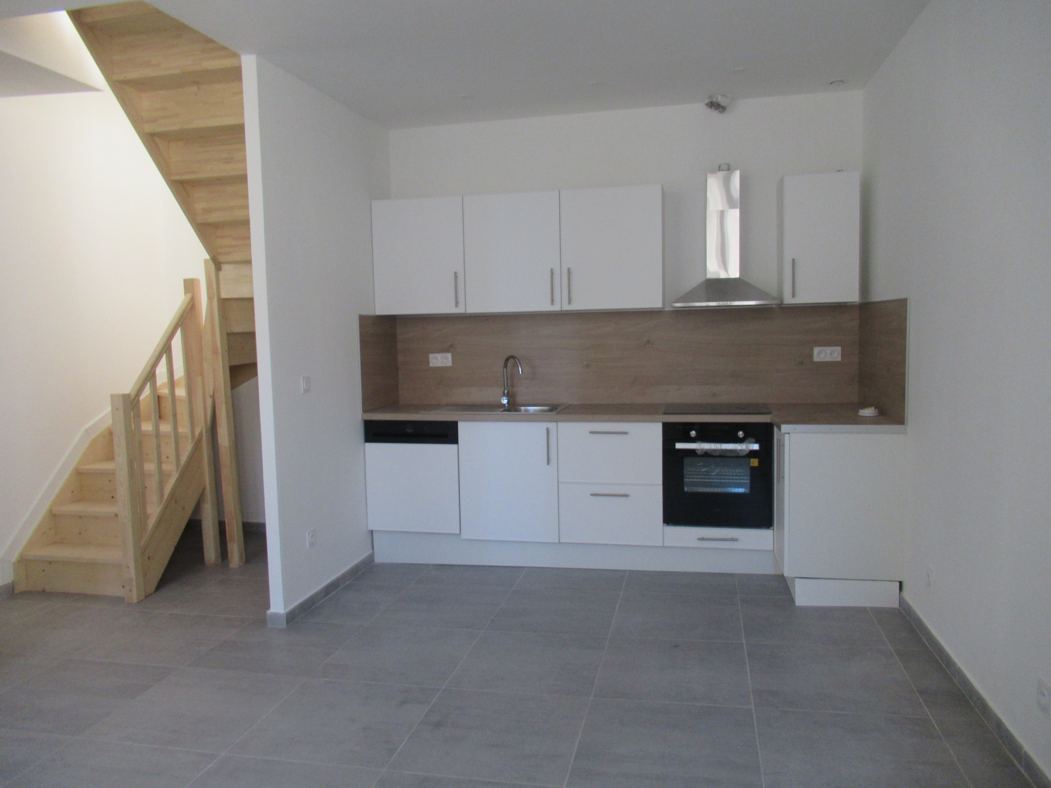 Agence immobilière de  Un Tour de Clef