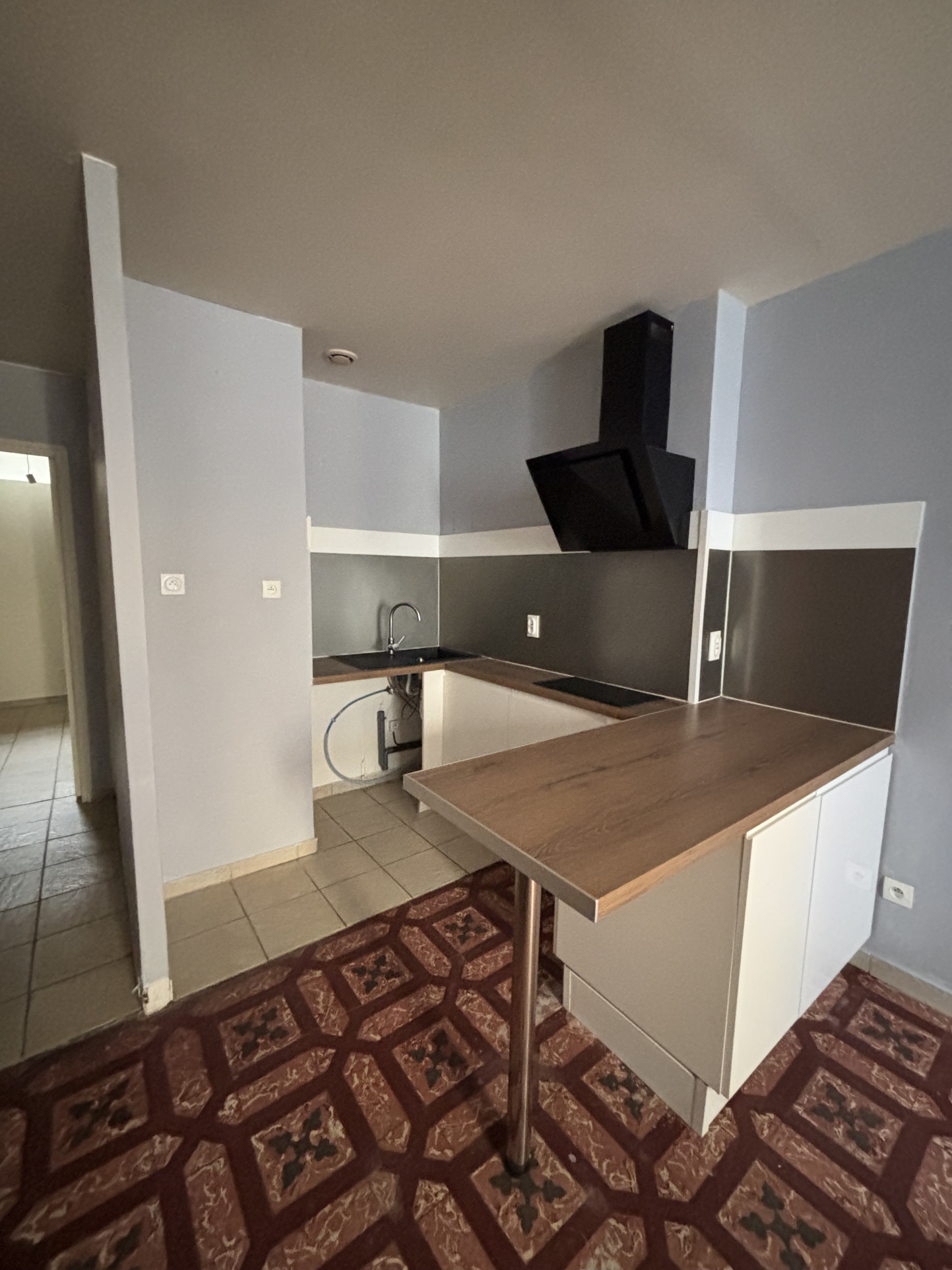 Agence immobilière de  Un Tour de Clef